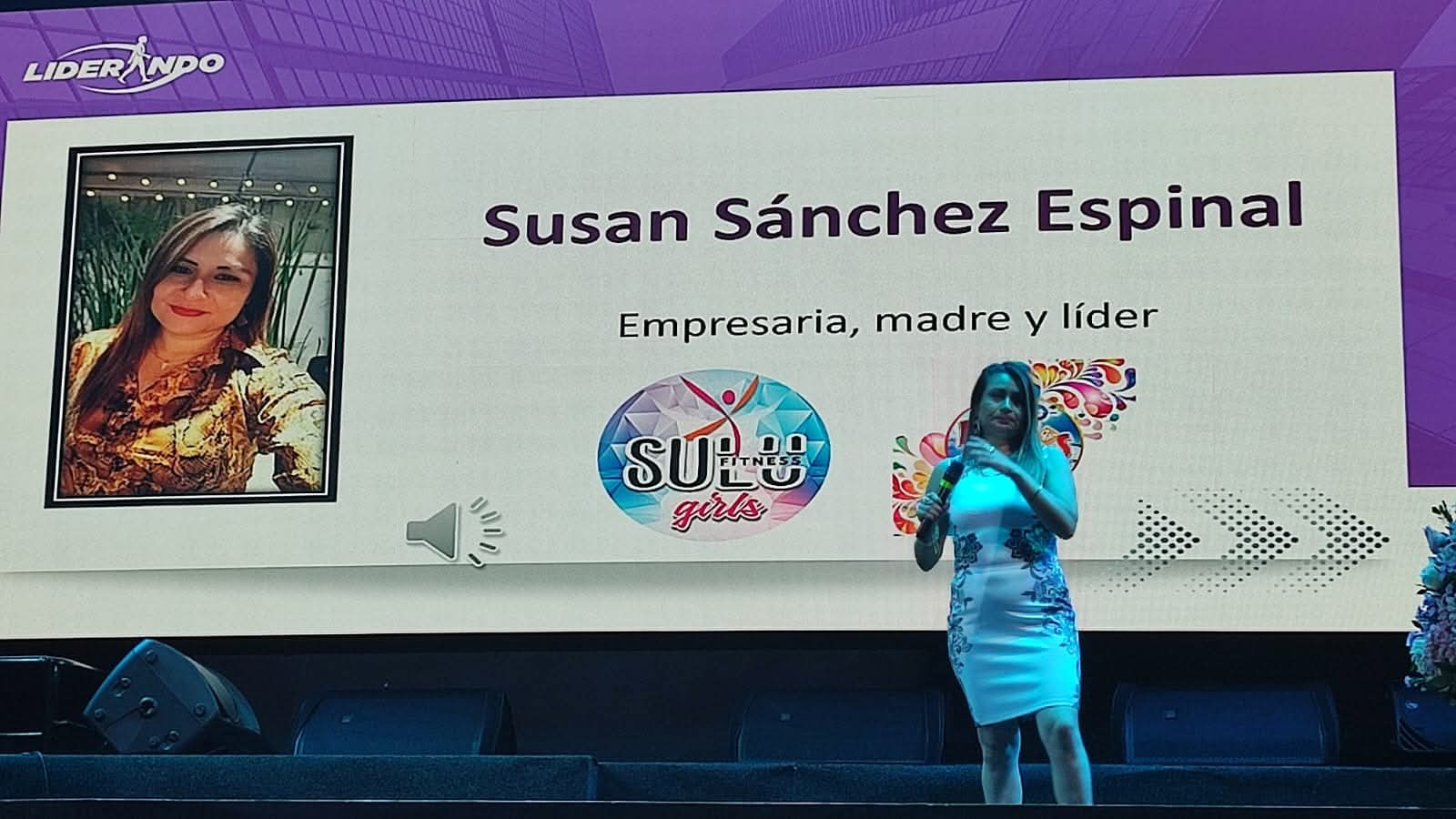Convención Mujer Valiosa 2023