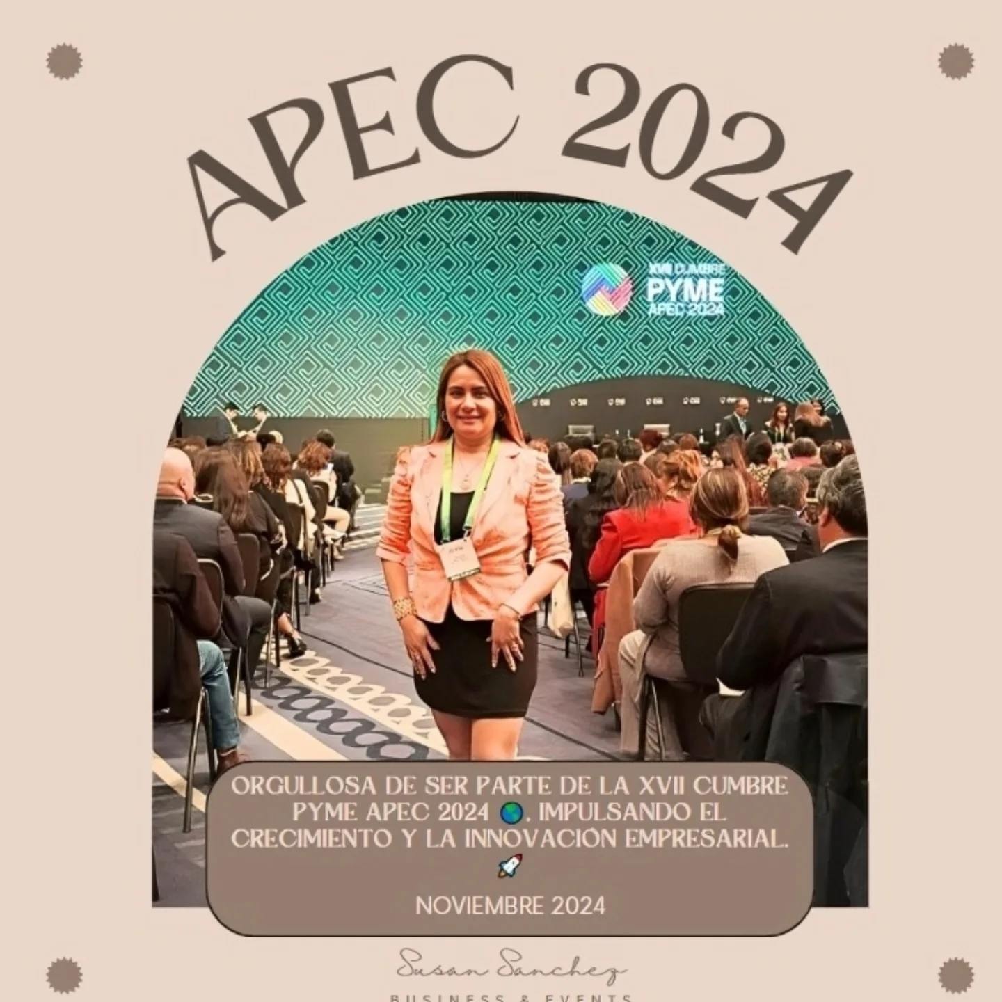 APEC 2024
